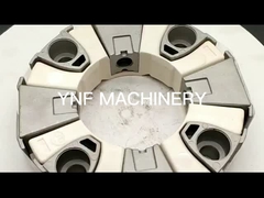 Kopling Excavator Seri H