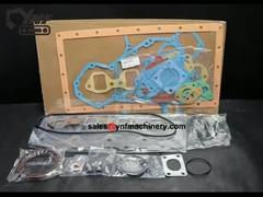 Cylinder Head Gasket Set 3800939 Kompatibel untuk Cummins B3.3 Engine Overhaul Gasket Kit