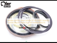 Komatsu WA320-1 Boom Seal Kit 707-99-53150 ∙ Hydraulic Cylinder Rebuild ∙ Heavy-Duty Arm Sealing Repair Kit