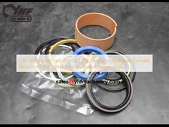 Cat 307 Bucket Seal Kit 105-7253 Excavator Hydraulic Cylinder Rebuild Kit Segel Perbaikan Bucket Kinerja Tinggi