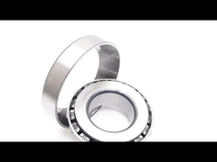 Bantalan Bola T7FC060 188-4103 ZZ Presisi Tinggi untuk Pompa Piston Hidrolik Catetpillar