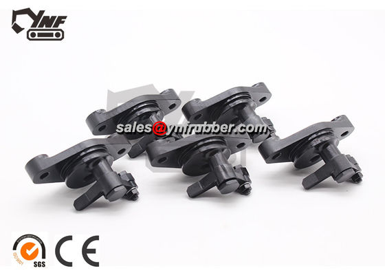 YNF03920 PC60-7 Bagian Hidrolik Excavator Komatsu Yoke LEVER ASSY 708-1W-26113
