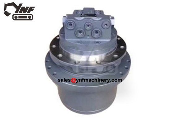 20Y-27-00211 KOMATSU EXCAVATOR TRAVEL MOTOR FINAL DRIVE PC200-6 dengan PERAKITAN Gearbox