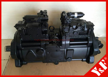 Beli Kobelco Excavator Hydraulic Parts Sk210 - 8 Main Hydraulic Pump Yn10v00036f2 online manufacture