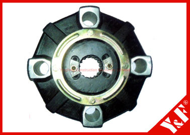 Beli Centaflex Natural Rubber Fluid Couplings For Paver Mitsubishi Mf - 60b online manufacture