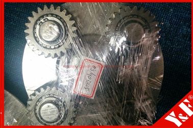 Beli Jcb220 200 Gear Hydraulic Excavator Bearing With Track Gearbox 1st 2nd Planet Reduction online manufacture