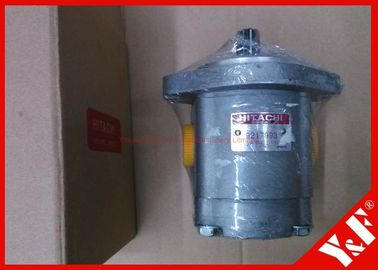 Beli 9217993 Excavator Hidraulic Parts Gear Pump Apply To Hitachi Pump online manufacture