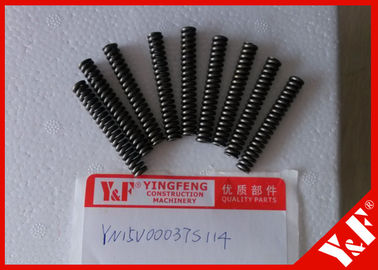 Beli YN15V00037S114 Kobelco Excavator Spare Parts For Travel Motor YN15V00037F1 online manufacture