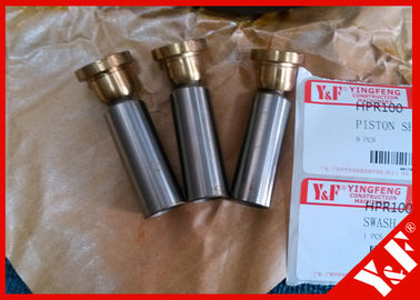 Beli Low Noise Hpr100 Linde Piston Shoe Widely Used Hydrualic Pump online manufacture