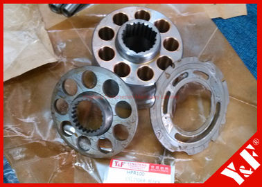 Beli High Precision Excavator Hydraulic Parts For Linde Hpr100 Hydrualic Pump online manufacture