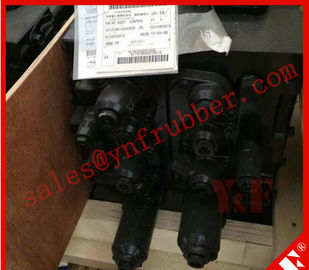 Beli LC30V00036F3 Excavator Parts Kobelco Control Valve Assy KMX15YD B44034C SK200 - 8 online manufacture