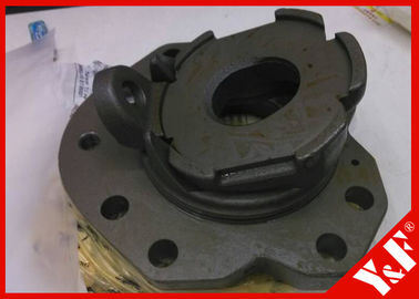 Beli K3V180DT Excavator Hydraulic Parts Used In Kawasaki Hydraulic Pump Parts Swash Plate online manufacture