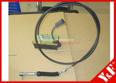 Beli 21EN32260 Excavator Electric Parts R110-7 R215-7 R225-7 R150-7 Hyundai Throttle Motor online manufacture