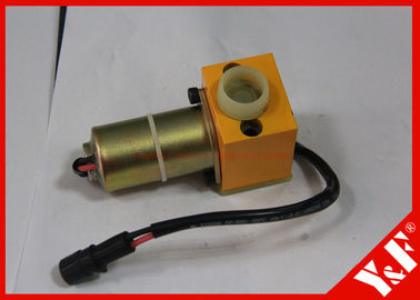 Beli E320 139-3990 Electric  Spare Parts Hydraulic Solenoid Valve For Pump online manufacture