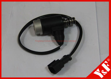 Beli Komatsu Excavator Electric Parts Solenoid Valve SD1244 - C - 1005 2036056560 2036062171 online manufacture