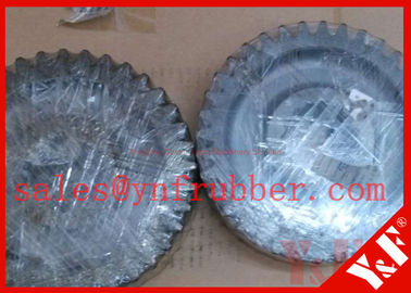 Beli Gear Center Excavator Spare Parts , Ex200-1 3034465 Pump Drive Use online manufacture