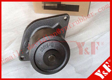 Beli 6735-61-1101 Low Noise Komatsu Water Pump For PC200 - 8 Excavator online manufacture