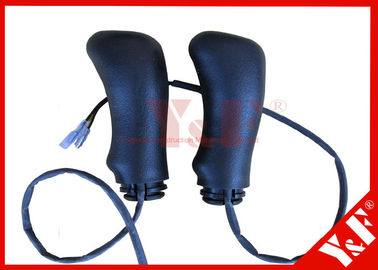 Beli PC200 - 6 Excavator Komatsu Excavator Parts Working Control Handle online manufacture