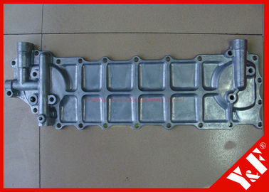 Beli PC400-3 Excavator Engine S6D125 Oil Cooler Cover 6150-61-2123 online manufacture