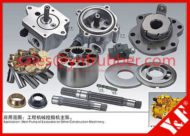 Beli Crawler Excavator Hydraulic Parts K3v112DT Main Pump Repair Kits online manufacture