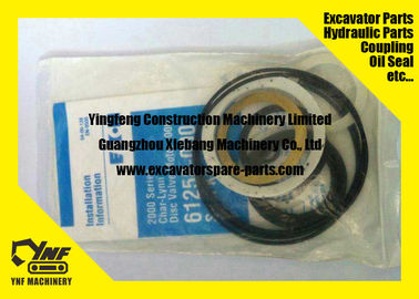 Beli ISO2000 Excavator Seal Kits Bushing O ring Hydraulic Cylinder Rod Seal JJCHK online manufacture