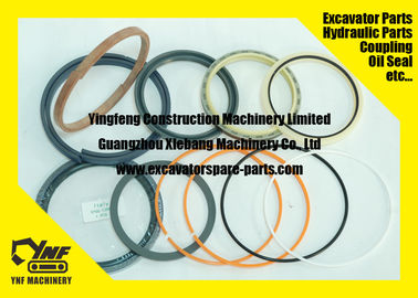 Beli Bushing Pusher Excavator Seal Kits Hydraulic Cylinder Rod Seal SJ Strengthen Type online manufacture