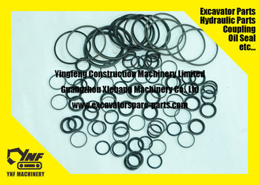 Beli Control Valve Oil Seal Cylinder Seal Kits SPNO - PTFE NBR FKM online manufacture