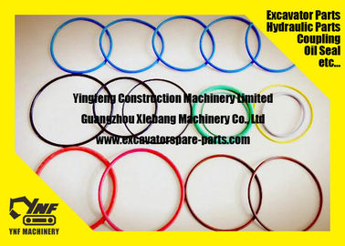 Beli Mechanical SPGO - PTFE Excavator Hydraulic Parts Seal Kits Bronze Carbon NBR FKM online manufacture