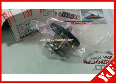 Beli Excavator Thermostat  Excavator Electric Parts ISUZU 6HK1 8-97602393-1 online manufacture