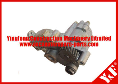 Beli Water Pump for Excavator Hitachi EX 300 online manufacture