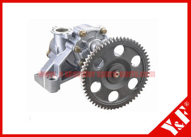 Beli Water Pump of Excavator Engine Parts   M312 1273301/1273302 online manufacture