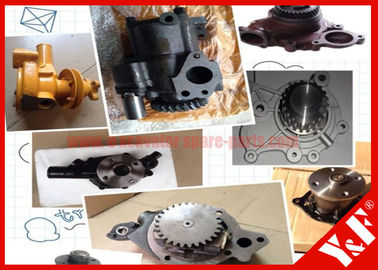 Beli Water Pump KOMATSU PC6D105-1F/6D105-1U  6136-61-1102/6136-61-1101 online manufacture