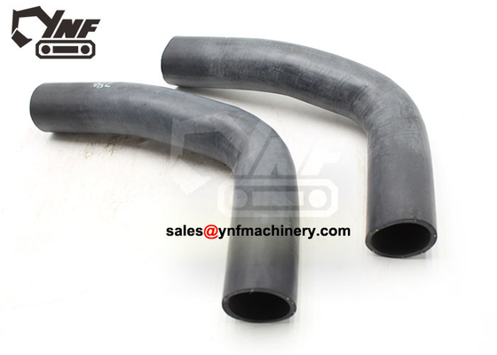 Beli Aksesoris Kato Excavator HD1023-3 HD1023-III Radiator Rubber Water Hose Set Up / Low online manufacture