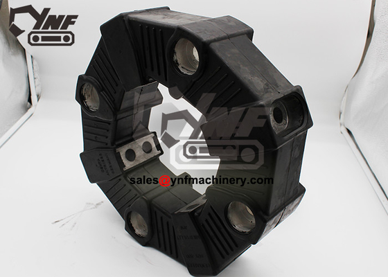Beli Kopling Plastik John Deere 4464407 Suku Cadang Mesin Excavator online manufacture