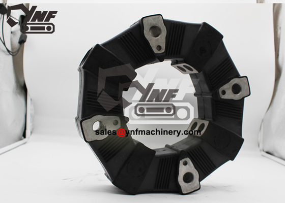 Beli DX200A Doosan Coupling Suku Cadang Mesin Excavator Hidrolik 2414-9041 online manufacture