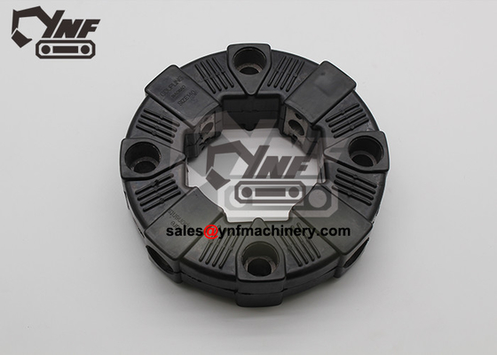 Beli 205 4DC Excavator Coupling erpillar 5W-5855 Karet Fleksibel online manufacture