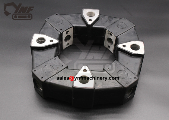 Beli Kopling Excavator 205B 5ZF erpillar 8U-6161 Kopling Centaflex online manufacture