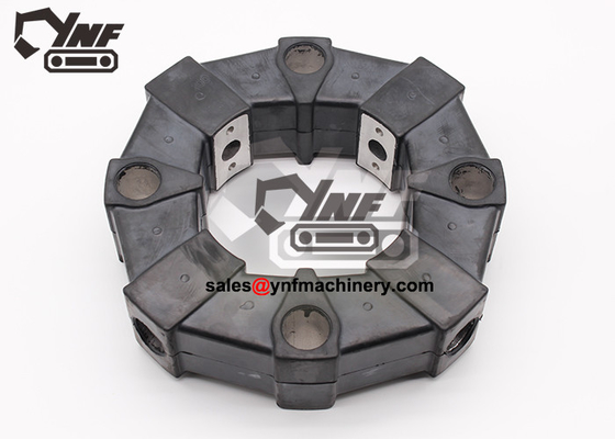 Beli Kopling Penggerak Pompa Excavator 5DC00001-UP 5W-2260 Untuk Karet erpillar online manufacture