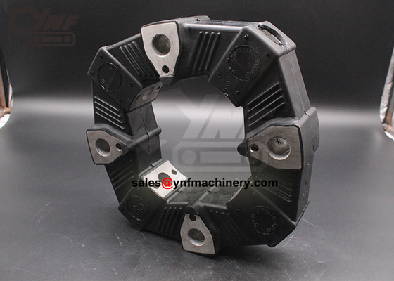 Beli 95Z00001-UP Excavator Coupling Series Kopling Track Hidraulik online manufacture