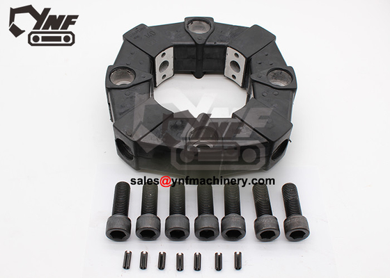 Beli Komatsu Excavator Coupling Suku Cadang Seri Mesin Hidrolik PC01-1AR online manufacture