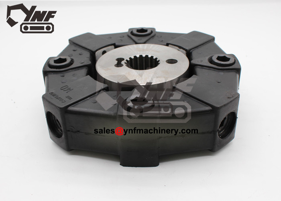 Beli PC03-2R Rubber Coupling Excavator Suku Cadang Mesin Besar Mesin online manufacture