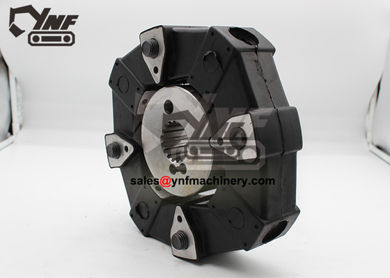 Beli PC03-2-C Elastic Couplig Untuk Suku Cadang Mesin Komatsu Excavator online manufacture