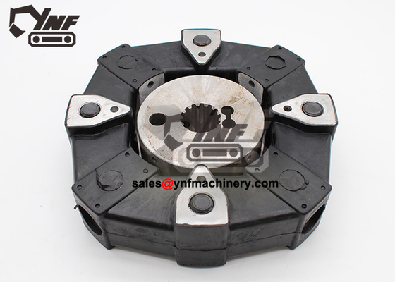 Beli PC05-5C Wheel Excavator Coupling Gear Kopling Elastis Oldham Jaw online manufacture