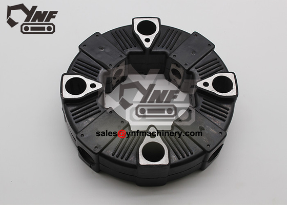 Beli Coupling Pompa Hidrolik Untuk Mesin Suku Cadang Komatsu Excavator PC05-6C online manufacture