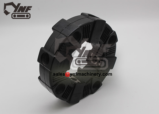 Beli Komatsu Excavator Komatsu PC05-7R Untuk Mesin Diesel Karet Fleksibel online manufacture