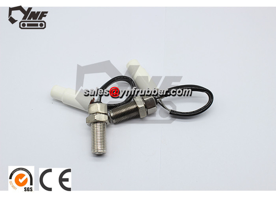 Beli Excavator Kobelco Sk200-3 & Sk200-5 Suku Cadang Alat Berat Sensor Revolusi VAMC845235 online manufacture