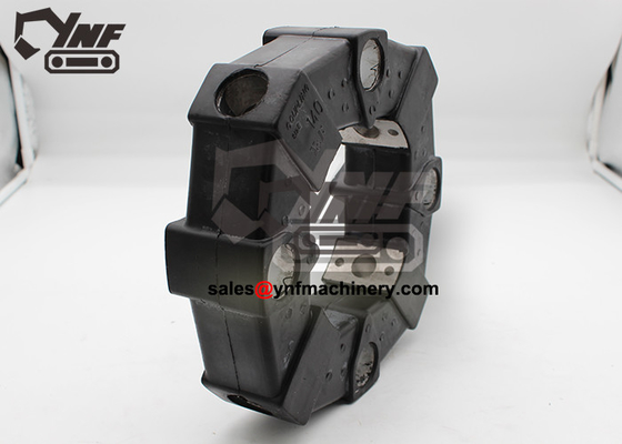 Beli Kopling Excavator DFM00001-UP Untuk Karet erpillar 339-6954 online manufacture