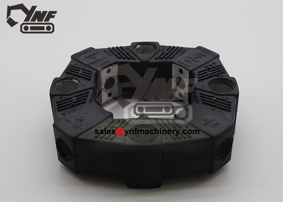 Beli Kopling Suku Cadang Hidrolik Seri A / AS 2PM00001-UP 100% Karet Alam online manufacture