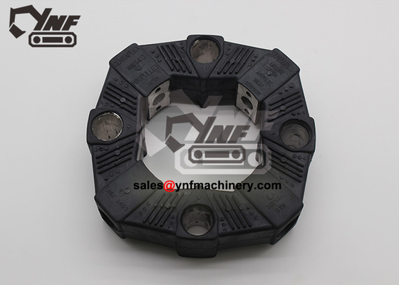 Beli 307-A 2PM Excavator Coupling Bagian Pompa Hidrolik Hitam 1023747 085-6290 online manufacture