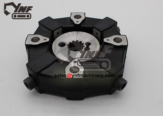 Beli Suku Cadang Excavator Kopling Berkualitas Tinggi Kopling Pompa Hidrolik DX160LC online manufacture